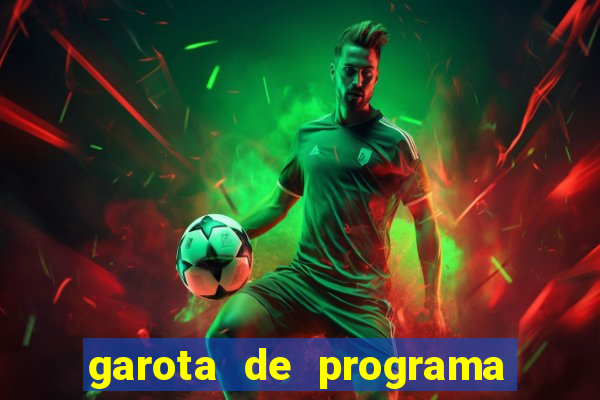 garota de programa de porto ferreira